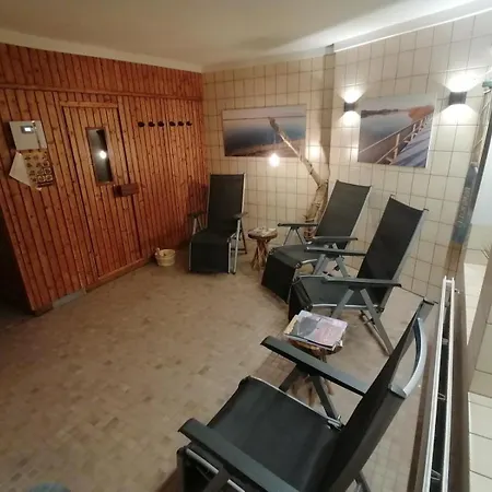 Seeperle-therese-2 Apartamento