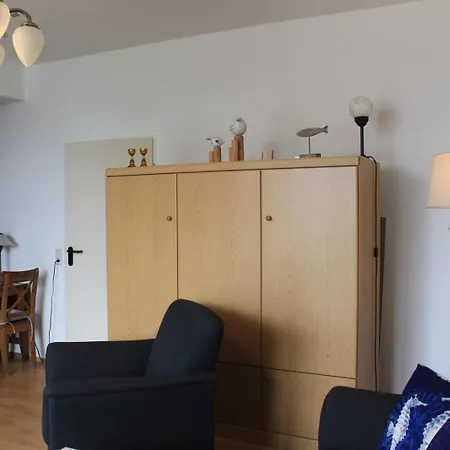 Apartamento Seeperle-therese-2 *