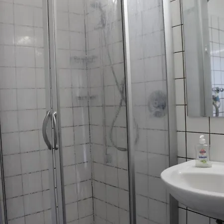 Seeperle-therese-2 Apartamento *